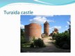 Презентация 'Historical Places in Latvia', 12.