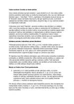 Конспект 'Seno indiešu vēsture, kultūra, mitoloģija, sabiedrība un kultūras mantojums', 3.