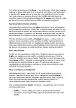 Конспект 'Seno indiešu vēsture, kultūra, mitoloģija, sabiedrība un kultūras mantojums', 5.