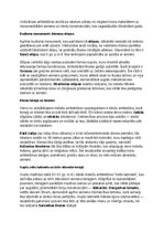 Конспект 'Seno indiešu vēsture, kultūra, mitoloģija, sabiedrība un kultūras mantojums', 8.