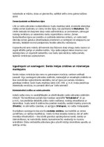 Конспект 'Seno indiešu vēsture, kultūra, mitoloģija, sabiedrība un kultūras mantojums', 13.