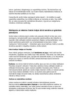 Конспект 'Seno indiešu vēsture, kultūra, mitoloģija, sabiedrība un kultūras mantojums', 15.