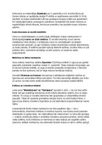 Конспект 'Seno indiešu vēsture, kultūra, mitoloģija, sabiedrība un kultūras mantojums', 16.