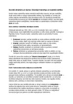 Конспект 'Seno indiešu vēsture, kultūra, mitoloģija, sabiedrība un kultūras mantojums', 17.