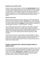 Конспект 'Seno indiešu vēsture, kultūra, mitoloģija, sabiedrība un kultūras mantojums', 18.