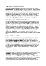 Конспект 'Seno indiešu vēsture, kultūra, mitoloģija, sabiedrība un kultūras mantojums', 19.
