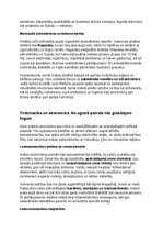 Конспект 'Seno indiešu vēsture, kultūra, mitoloģija, sabiedrība un kultūras mantojums', 20.