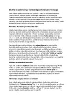 Конспект 'Seno indiešu vēsture, kultūra, mitoloģija, sabiedrība un kultūras mantojums', 24.