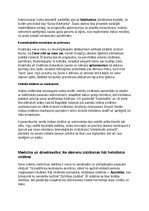 Конспект 'Seno indiešu vēsture, kultūra, mitoloģija, sabiedrība un kultūras mantojums', 25.