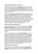 Конспект 'Seno indiešu vēsture, kultūra, mitoloģija, sabiedrība un kultūras mantojums', 32.