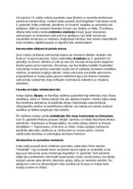 Конспект 'Seno indiešu vēsture, kultūra, mitoloģija, sabiedrība un kultūras mantojums', 34.