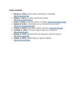 Конспект 'Seno indiešu vēsture, kultūra, mitoloģija, sabiedrība un kultūras mantojums', 41.