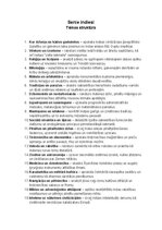 Конспект 'Seno indiešu vēsture, kultūra, mitoloģija, sabiedrība un kultūras mantojums', 42.