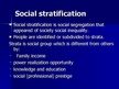 Презентация 'Social Stratification', 2.