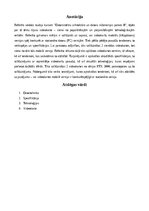 Реферат 'Videokartes un GPU, to salīdzinājums ar mobilajām versijām', 2.