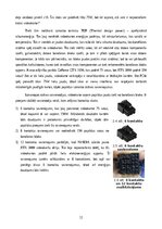 Реферат 'Videokartes un GPU, to salīdzinājums ar mobilajām versijām', 12.