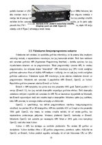 Реферат 'Videokartes un GPU, to salīdzinājums ar mobilajām versijām', 15.