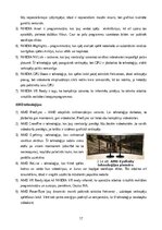 Реферат 'Videokartes un GPU, to salīdzinājums ar mobilajām versijām', 17.