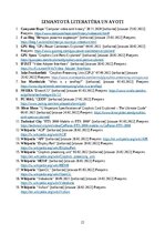 Реферат 'Videokartes un GPU, to salīdzinājums ar mobilajām versijām', 22.
