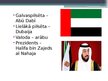 Презентация 'Apvienotie Arābu Emirāti', 3.