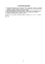 Реферат 'Lineāras vienādojumu sistēmas atrisināšana, izmantojot inverso matricu', 11.
