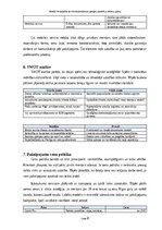 Бизнес план 'Mobilā velosipēdu un elektroskrejriteņu apkopes darbnīcas biznesa plāns Rīgā', 8.