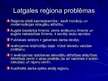 Презентация 'Latgales reģiona sociāli ekonomiskais raksturojums', 20.