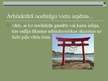 Презентация 'Japānas arhitektūra', 7.