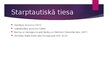 Презентация 'Starptautiskie cilvēktiesību aizsardzības mehānismi', 17.