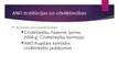 Презентация 'Starptautiskie cilvēktiesību aizsardzības mehānismi', 18.