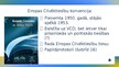 Презентация 'Starptautiskie cilvēktiesību aizsardzības mehānismi', 27.