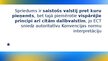 Презентация 'Starptautiskie cilvēktiesību aizsardzības mehānismi', 31.
