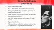 Презентация 'Esības jēgas meklējumi Richarda Rīdzinieka sešdesmito gadu romānā “Zelta motocik', 2.