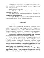 Реферат 'Lumbālās diska trūces konservatīvās un mikroķirurģiskās ārstēšanas agrīnu rezult', 18.