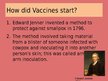 Презентация 'One of the most famous inventions: vaccine', 2.