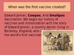 Презентация 'One of the most famous inventions: vaccine', 3.