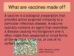 Презентация 'One of the most famous inventions: vaccine', 5.