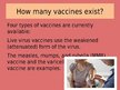 Презентация 'One of the most famous inventions: vaccine', 6.