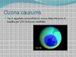 Презентация 'Ozons', 21.