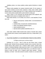 Реферат 'Ceļojuma maršruta izstrāde uz Riodežaneiro: tirgus izpēte, izmaksu aprēķins', 20.