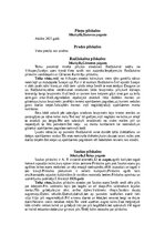 Конспект 'Augšzemes pilskalni', 11.