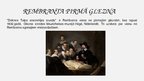 Презентация 'Rembrants Harmenszons van Reins ', 7.
