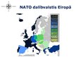 Презентация 'Ziemeļatlantijas līguma organizācija (NATO)', 6.