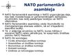 Презентация 'Ziemeļatlantijas līguma organizācija (NATO)', 10.