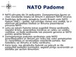 Презентация 'Ziemeļatlantijas līguma organizācija (NATO)', 11.