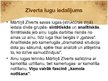 Презентация 'Mārtiņš Zīverts', 12.