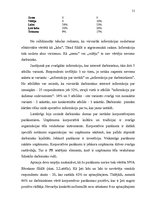 Дипломная 'Komunikācijas tehnoloģijas un līdzekļi Nodarbinātības valsts aģentūras Rēzeknes ', 51.