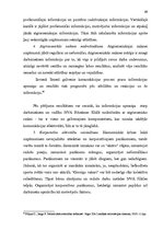 Дипломная 'Komunikācijas tehnoloģijas un līdzekļi Nodarbinātības valsts aģentūras Rēzeknes ', 69.