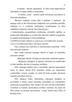 Дипломная 'Komunikācijas tehnoloģijas un līdzekļi Nodarbinātības valsts aģentūras Rēzeknes ', 77.