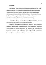 Дипломная 'Komunikācijas tehnoloģijas un līdzekļi Nodarbinātības valsts aģentūras Rēzeknes ', 78.
